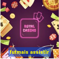 futmais assistir